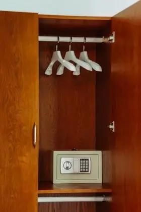 Deluxe Oda, 2 Tek Kişilik Yatak, Engellilere Uygun, Şehir Manzaralı