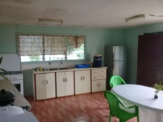 Basic İki Ayrı Yataklı Oda, 2 Tek Kişilik Yatak, Ortak Banyo (Top Floor)