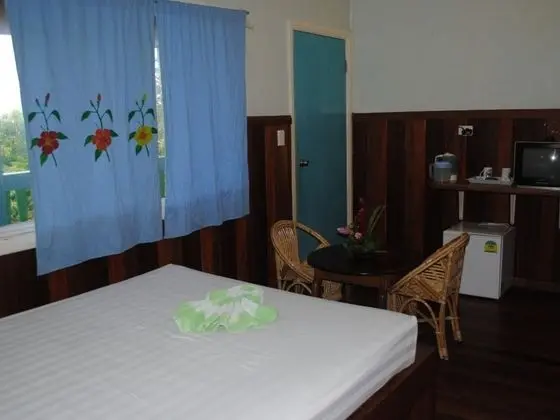 Deluxe Süit (Top Floor)