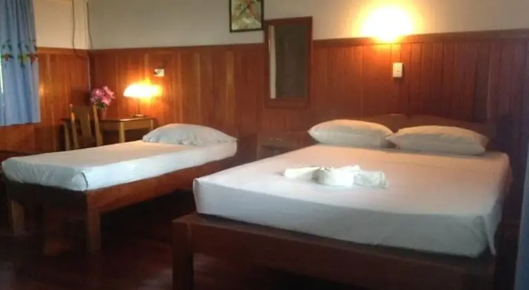 Deluxe Süit (Top Floor)