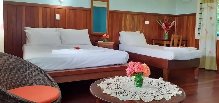 Deluxe Süit (Top Floor)