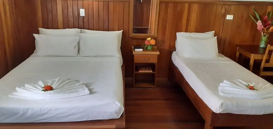 Deluxe Süit (Top Floor)