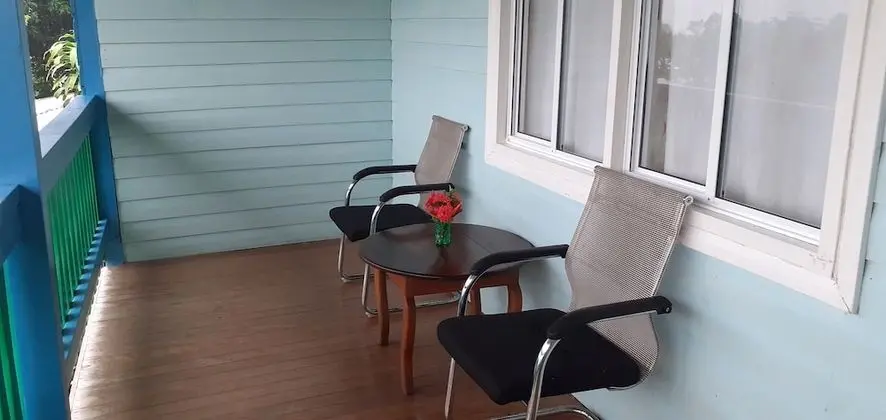 Deluxe Süit (Top Floor)