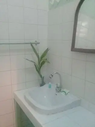 Deluxe Süit (Top Floor)