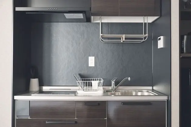 Oda, Sigara İçilmez (Semi Double Bed, Sofa Bed Type A)