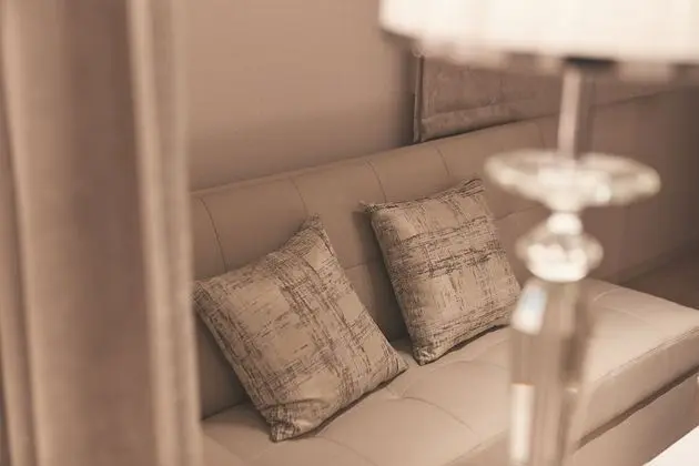 Oda, Sigara İçilmez (Semi Double Bed, Sofa Bed Type B)
