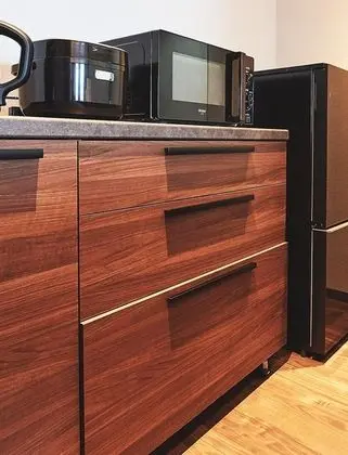 Oda, Sigara İçilmez (Semi Double Bed, Sofa Bed Type B)