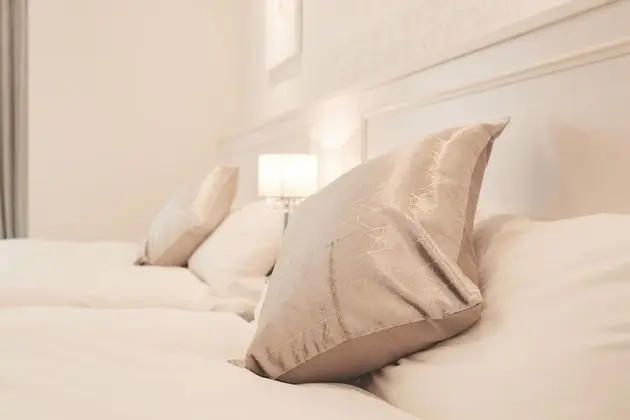 Oda, Sigara İçilmez (Semi Double Bed Type C)