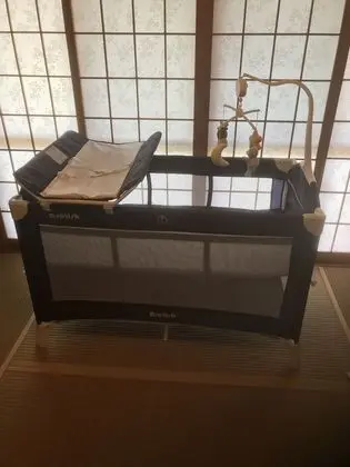 Ev (Private Vacation)