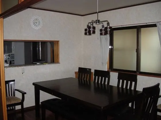 Ev (Private Vacation)