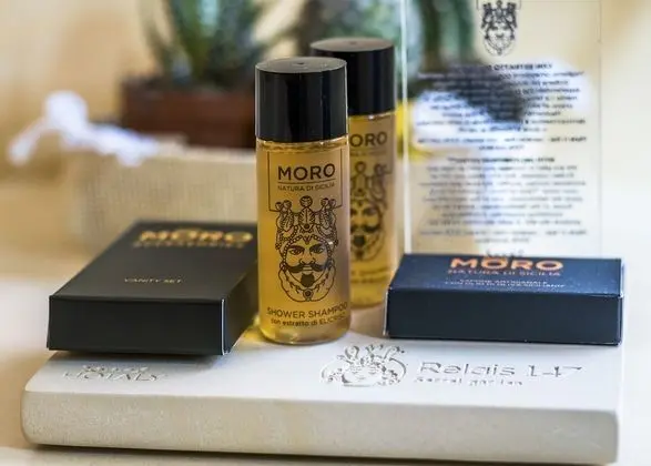 Deluxe Tek Büyük Yataklı Oda, 1 Büyük (Queen) Boy Yatak, Bahçe Manzaralı (Suite Jonio)