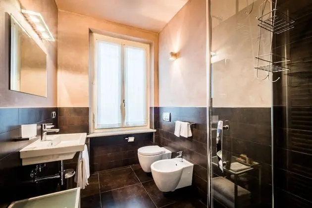 Deluxe Tek Büyük Yataklı Oda, 1 Çift Kişilik Yatak, Özel Banyo, Park Manzaralı