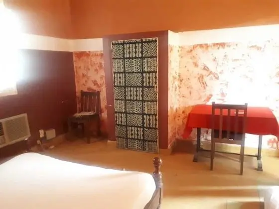 Deluxe Oda, Sigara İçilmez (AC)