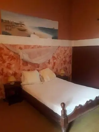 Deluxe Oda, Sigara İçilmez (AC)