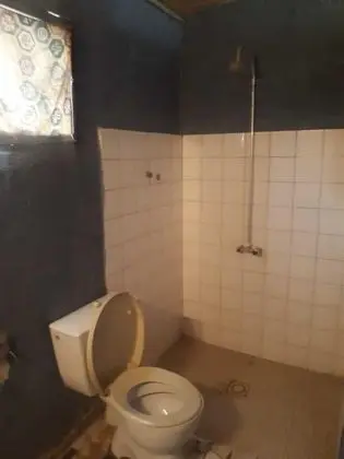 Deluxe Oda, Sigara İçilmez (Fan)