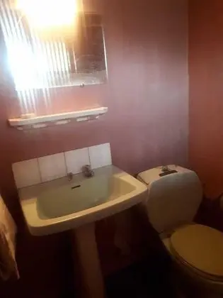 Deluxe Oda, Sigara İçilmez (Fan)