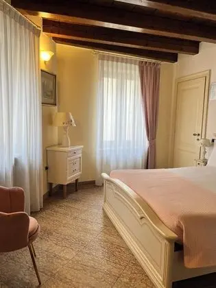 Junior Süit, 1 En Büyük (King) Boy Yatak