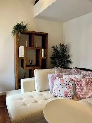 Junior Süit, 1 En Büyük (King) Boy Yatak