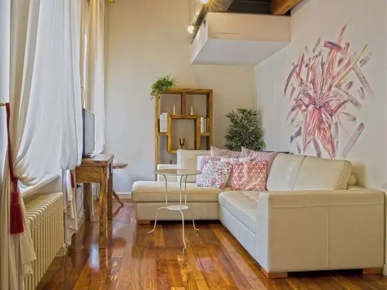 Junior Süit, 1 En Büyük (King) Boy Yatak