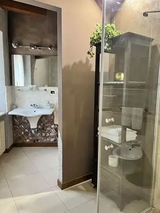 Junior Süit, 1 En Büyük (King) Boy Yatak