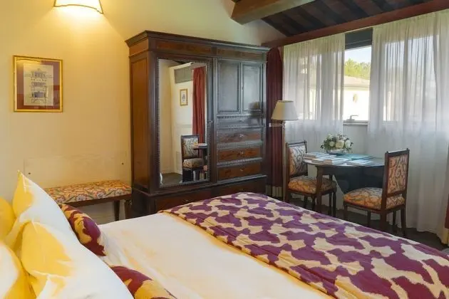 Deluxe Büyük Yataklı Tek Kişilik Oda, Küçük Mutfak