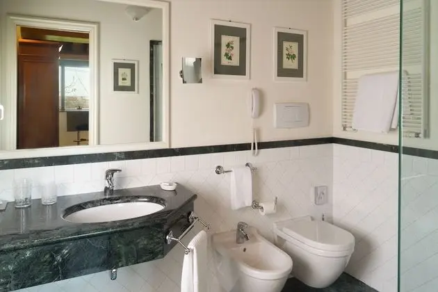 Deluxe Büyük Yataklı Tek Kişilik Oda, Küçük Mutfak