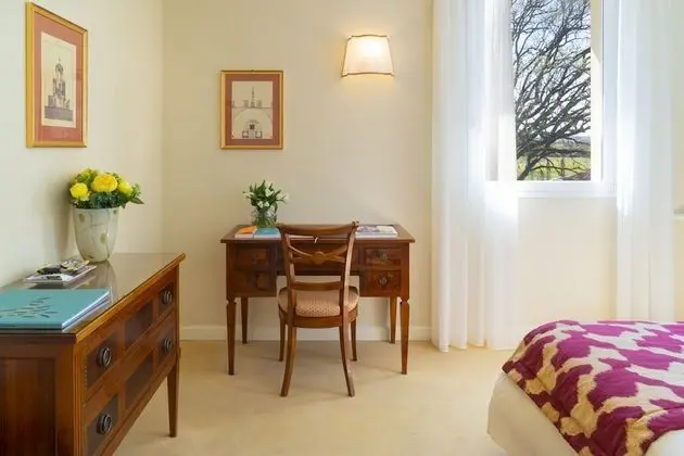 Standard Büyük Yataklı Tek Kişilik Oda, 1 Çift Kişilik Yatak