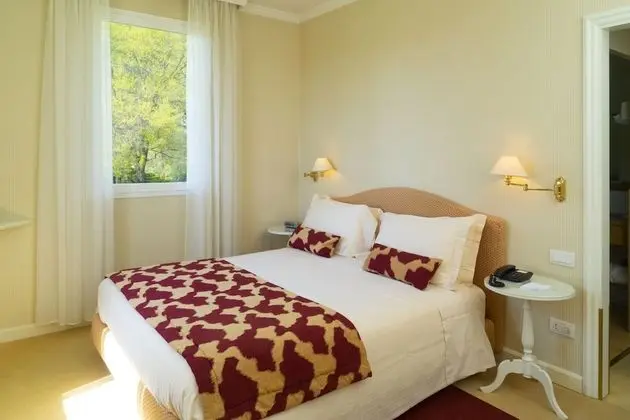 Standard Büyük Yataklı Tek Kişilik Oda, 1 Çift Kişilik Yatak