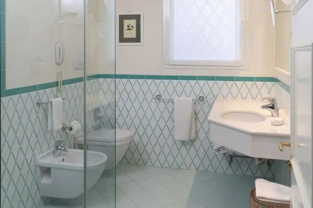 Standard Büyük Yataklı Tek Kişilik Oda, 1 Çift Kişilik Yatak