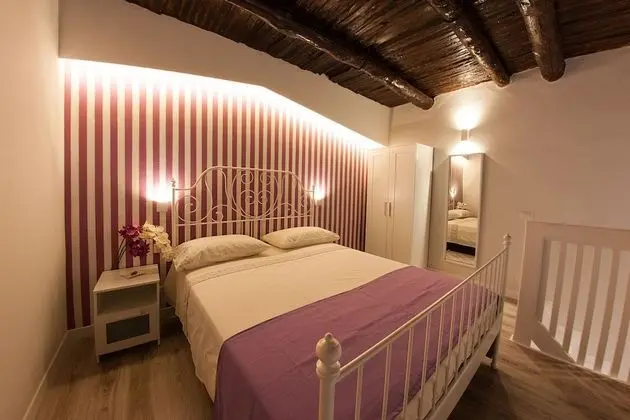 Classic Apart Daire, Şehir Manzaralı