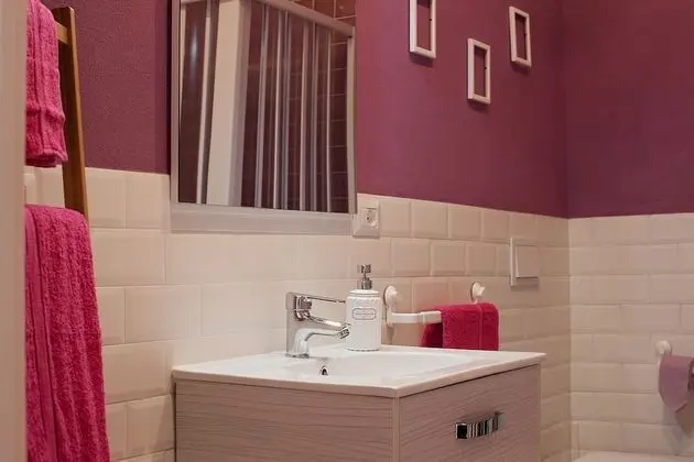 Classic Apart Daire, Şehir Manzaralı