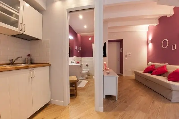 Classic Apart Daire, Şehir Manzaralı