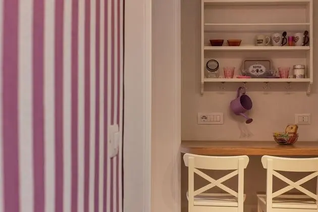 Classic Apart Daire, Şehir Manzaralı