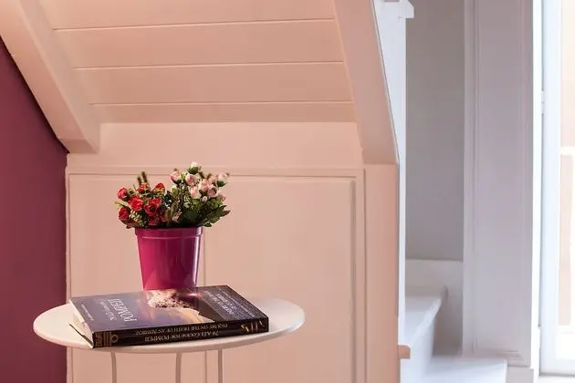 Classic Apart Daire, Şehir Manzaralı