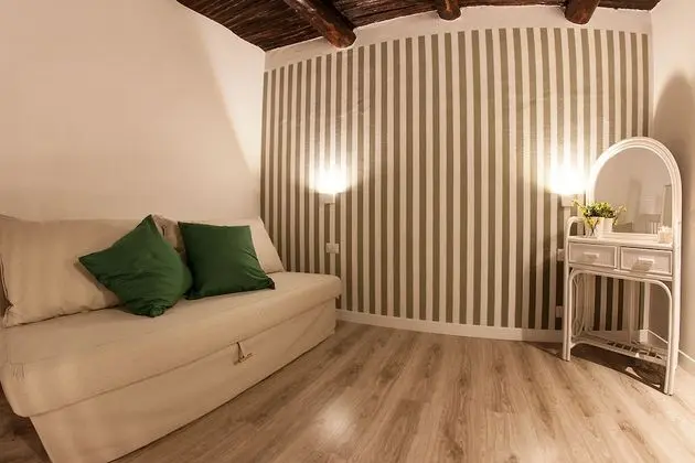 Standard Oda, Şehir Manzaralı