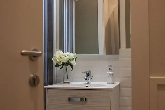 Standard Oda, Şehir Manzaralı