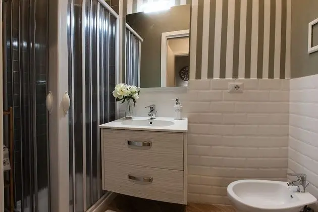 Standard Oda, Şehir Manzaralı