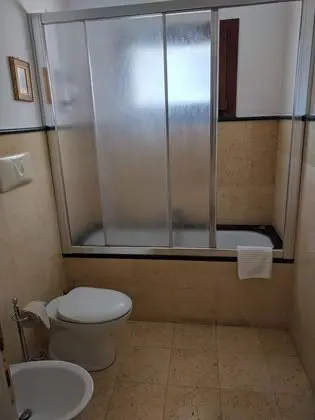 Superior Tek Büyük veya İki Ayrı Yataklı Oda