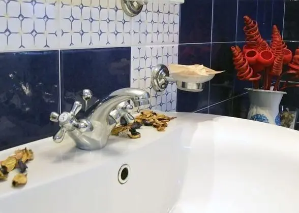 Classic Tek Büyük veya İki Ayrı Yataklı Oda