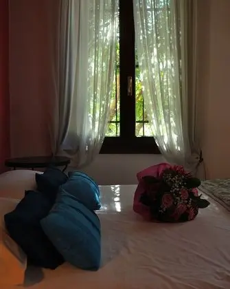 Classic Tek Büyük veya İki Ayrı Yataklı Oda