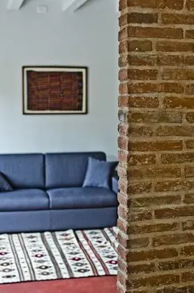 Süit, Bahçe Manzaralı