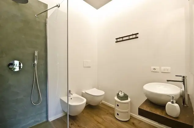Tek Büyük Yataklı Oda, Bahçe Manzaralı