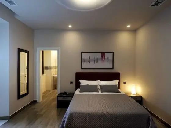 Deluxe Oda