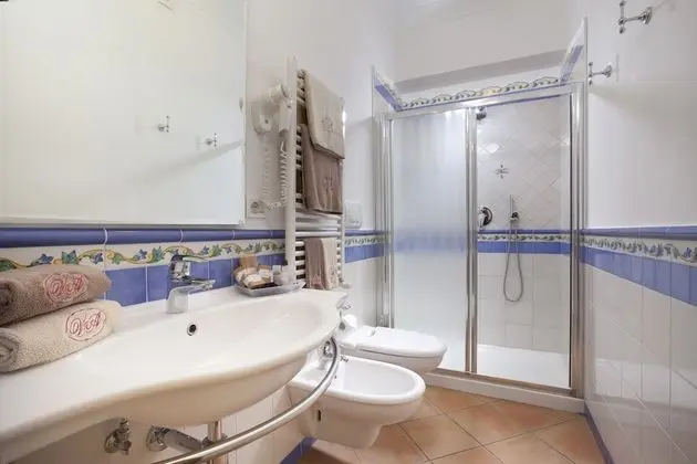 Deluxe Tek Kişilik Oda