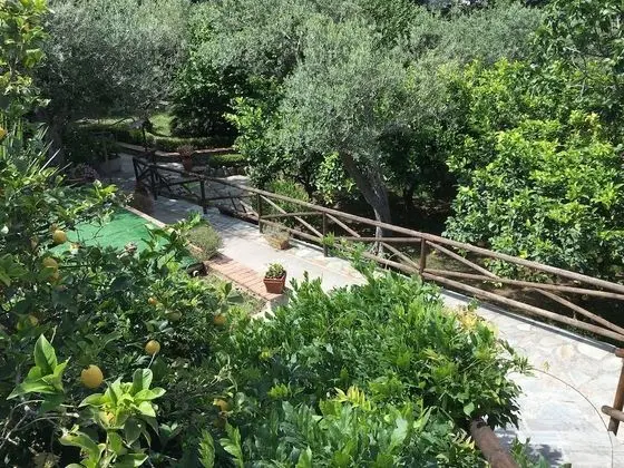 Classic Tek Büyük Yataklı Oda