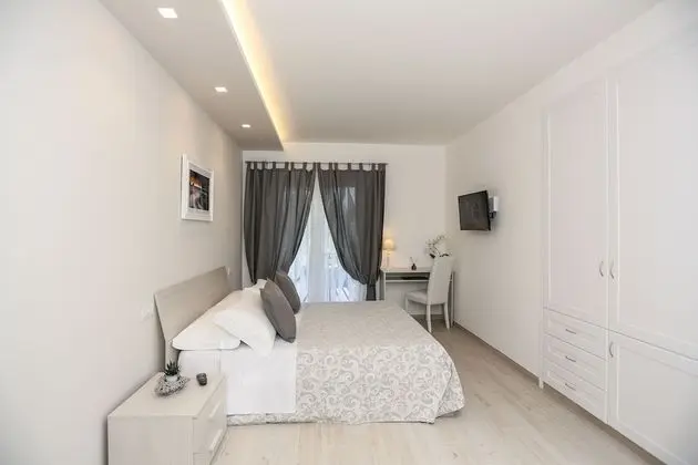 Comfort Tek Büyük Yataklı Oda, Özel Banyo