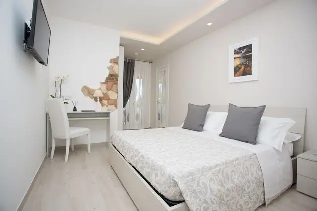 Comfort Tek Büyük Yataklı Oda, Özel Banyo