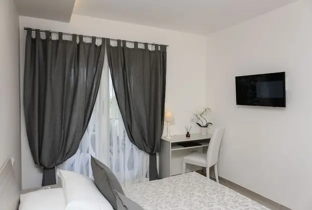 Comfort Tek Büyük Yataklı Oda, Özel Banyo