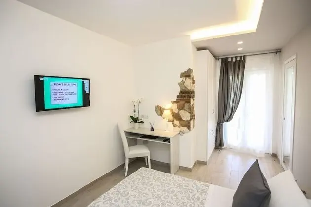 Comfort Tek Büyük Yataklı Oda, Özel Banyo