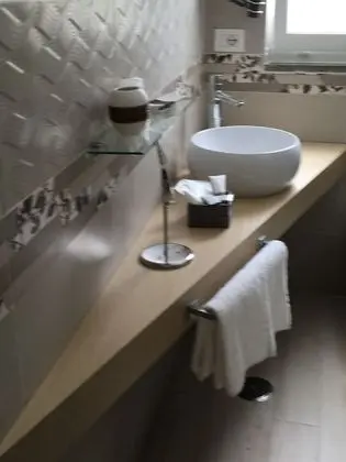 Comfort Tek Büyük Yataklı Oda, Özel Banyo